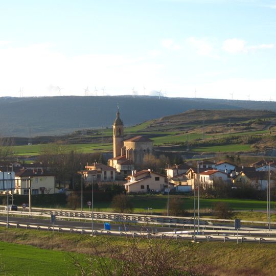 Aríñez/Ariñiz