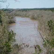Raven Rock State Park
