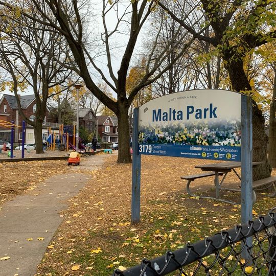 Malta Park