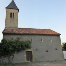 Chapelle Saint-Barthélemy de Vantoux