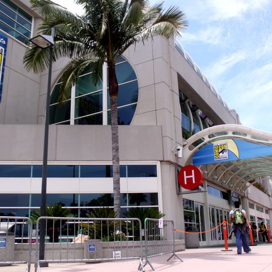 San Diego Comic-Con International