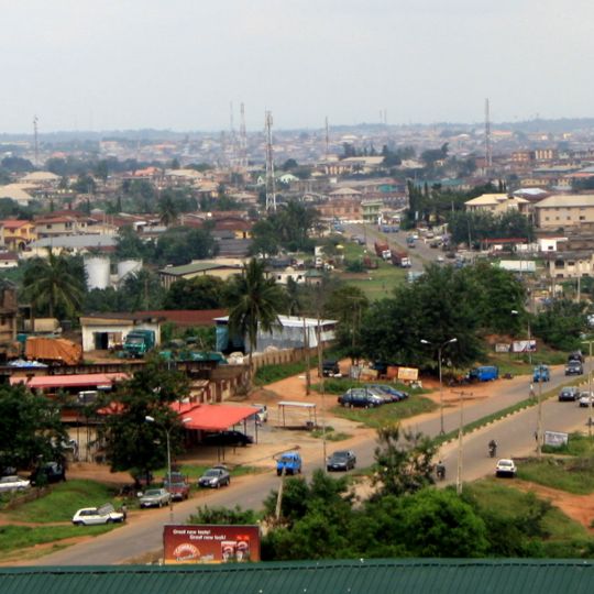 Osogbo