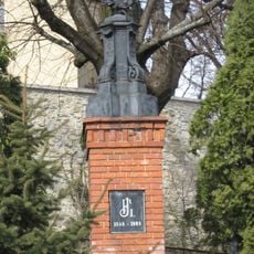 Altlichtenwarth Kaiser Franz Joseph-Denkmal