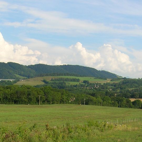Saint-Paul-lès-Monestier