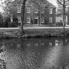 Helenaveenseweg 54, Griendtsveen