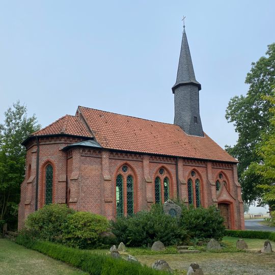 St.-Laurentius-Kapelle