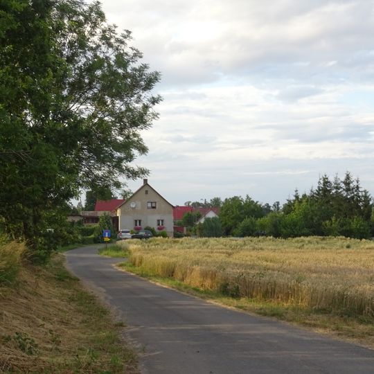 Bolkowice, Lower Silesian Voivodeship
