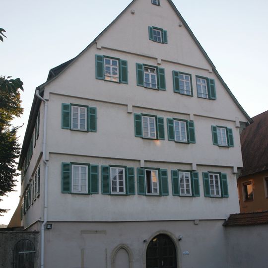 Amtsgerichtgasse 5