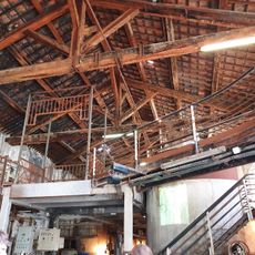 Savonnerie du Fer-à-cheval