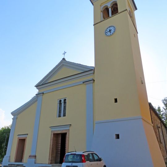 Chiesa di Sant'Eufemia