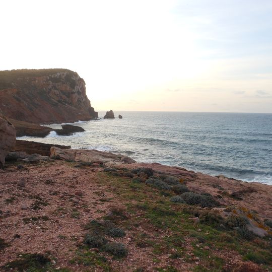 Cala Calcina