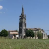 Cadillac-en-Fronsadais