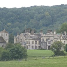 Wiston House