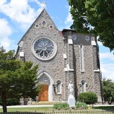 Church of St. Mark the Evangelist
