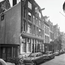 Beulingstraat 5, Amsterdam