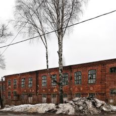 Ткацкий корпус (Киржач)