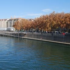 Quai Saint-Antoine