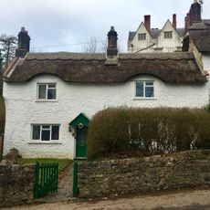 4, Castle Hill, St Fagans, Cardiff