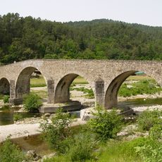 Pont St. Jean du Gard