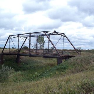Blanchard Bridge