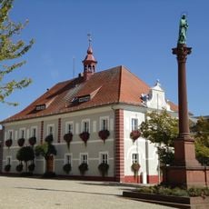 Altes Rathaus