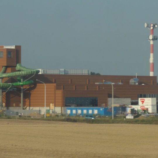 Plopsaqua Landen-Hannuit