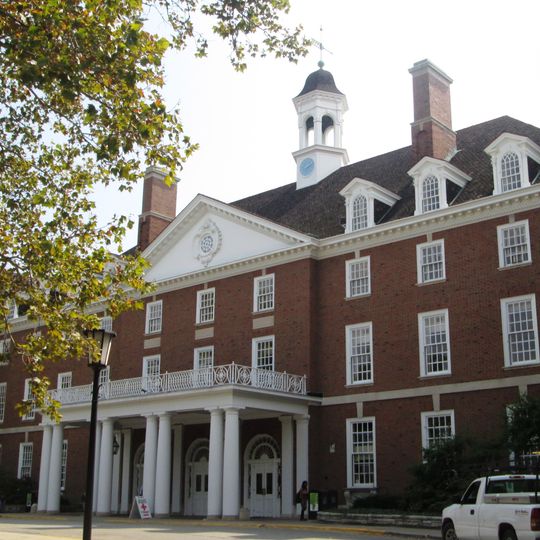 Illini Union