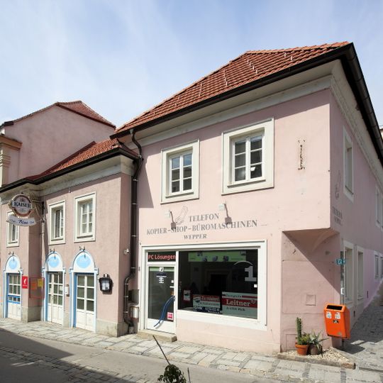 Bürgerhaus