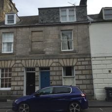 St Andrews, 9 Greyfriars Garden