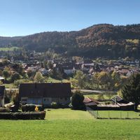Hausen im Killertal