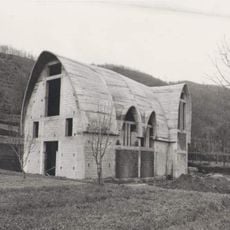 Chiesa del Santissimo Salvatore