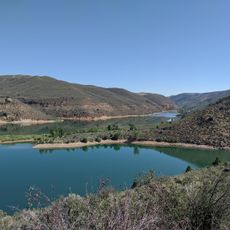 Lost Creek State Park