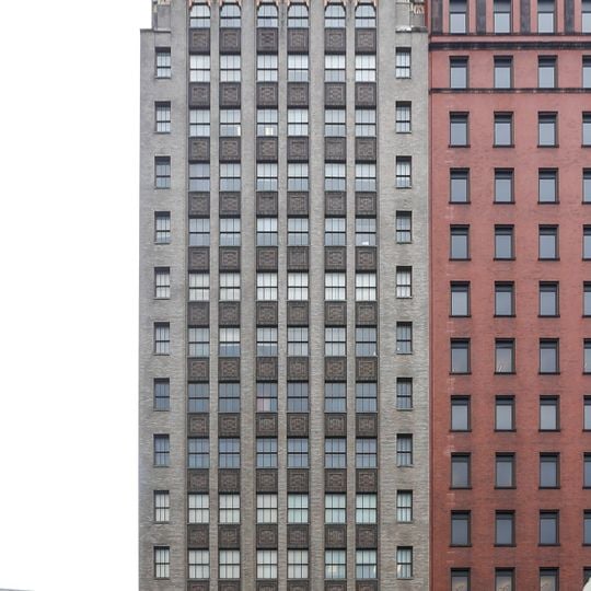 Home Savings Bank Building