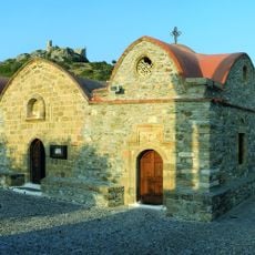 Église de la Dormition de la Théotokos