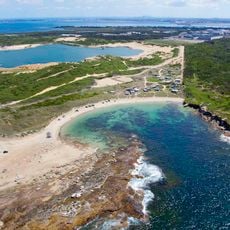Boat Harbour