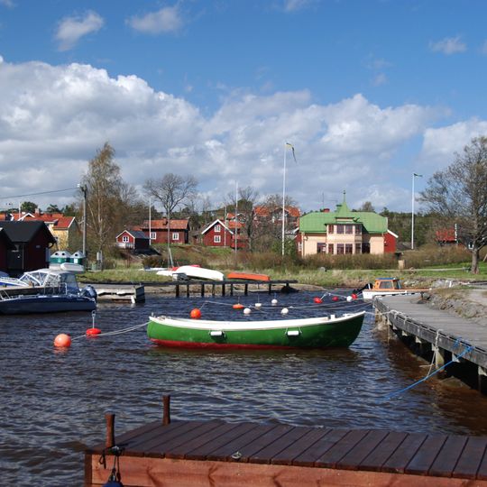 Möja