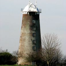 Hickling Mill