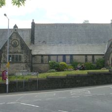 Harden Congregational Church