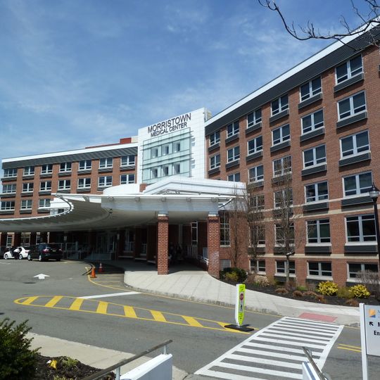 Morristown Medical Center