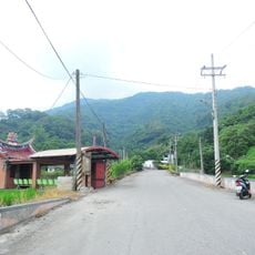 20 Neighborhood Fude Temple