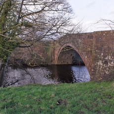 Newby Bridge
