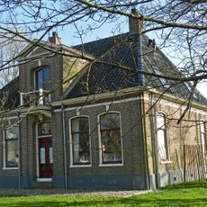 Westeinde 314, Berkhout