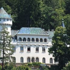 Schloss Heroldeck