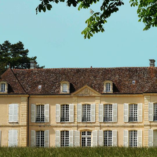 Château de Lorière