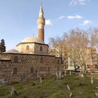 İvaz Paşa Mosque
