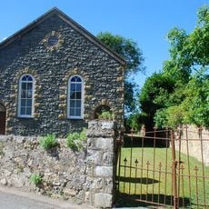 Llangian Chapel