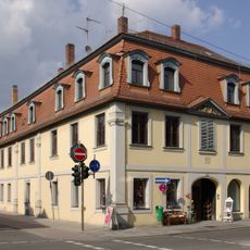 Bünausches Palais