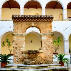 Museum of Brettii and Enotri
