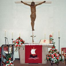 Saint Matthew Church (Schweinheim, Aschaffenburg)