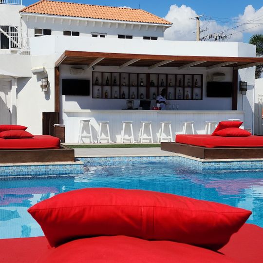 Spanish Court Hotel